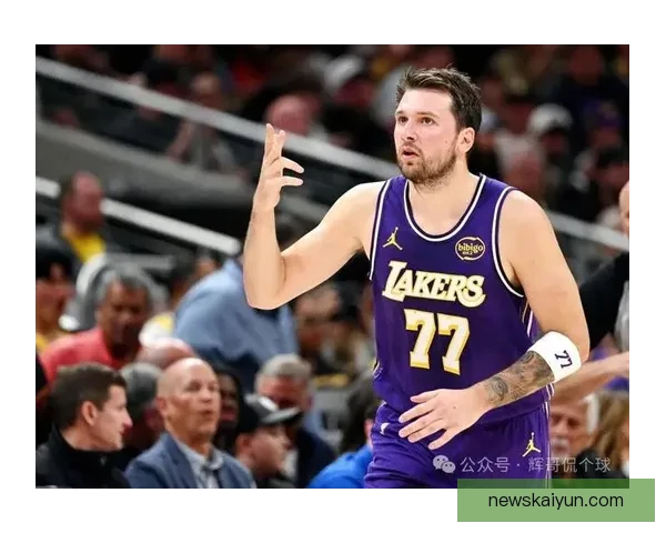 东契奇41+8创7大纪录 比肩科比表现惊艳 累计16T将遭禁赛