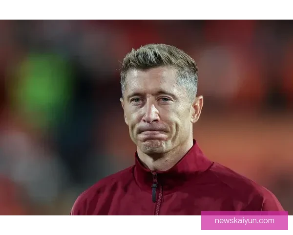 仅用109场莱万在弗里克麾下狂轰100粒联赛进球刷新效率纪录